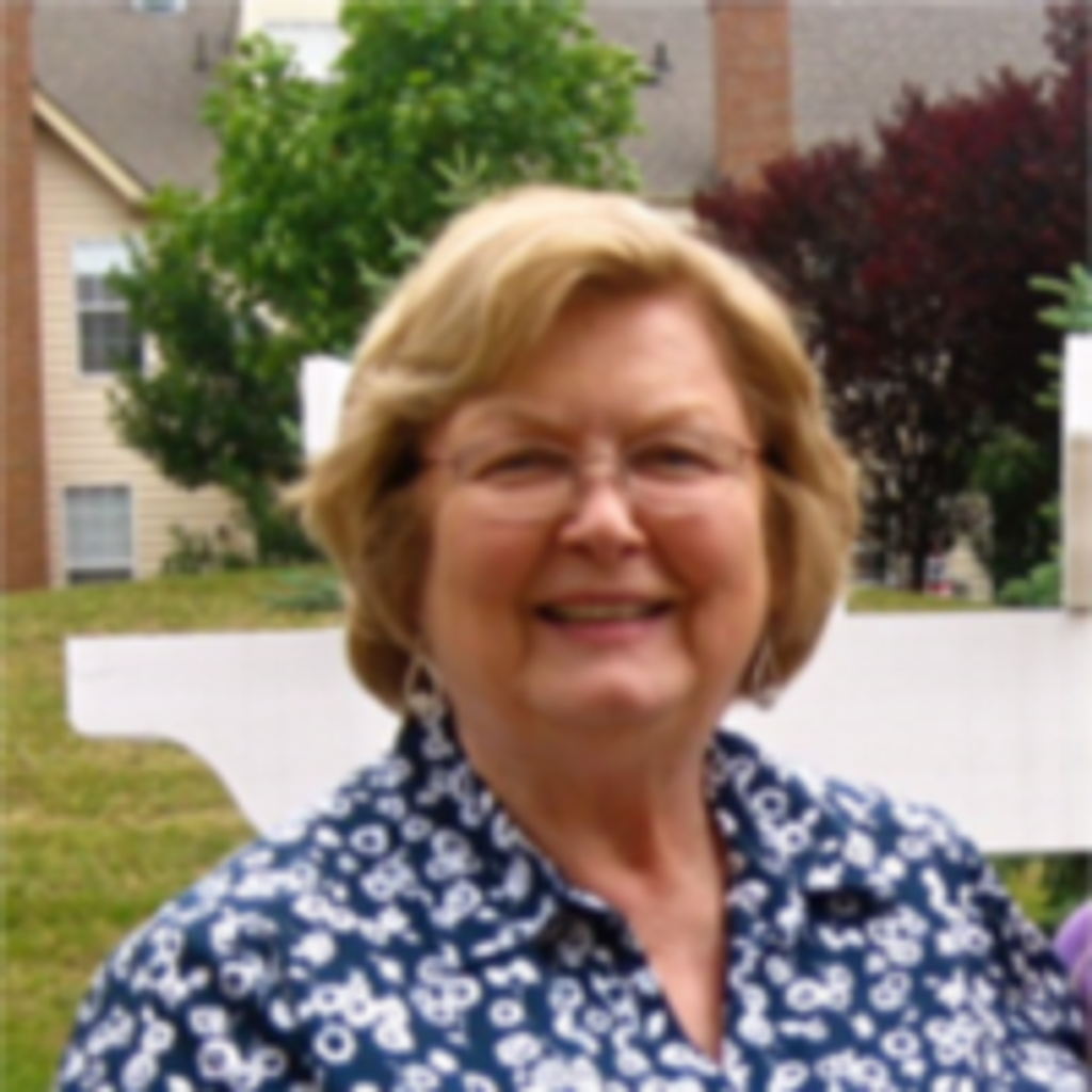 Ilda June Roberts Campbell