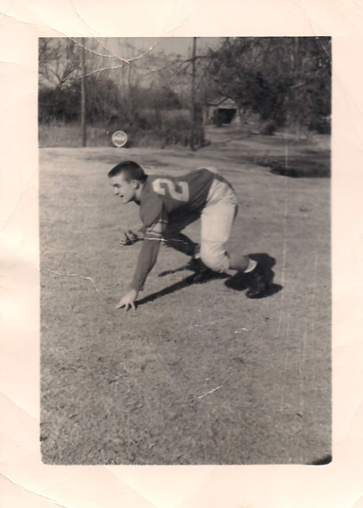 Baby Doll Clyde Pierce