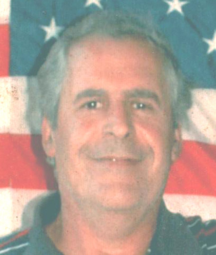 John P. Almeida Profile Photo