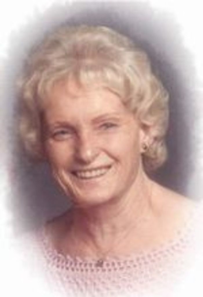 Vera Etta Dempsey