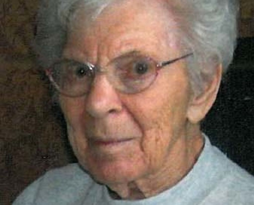 Betty Ocheltree