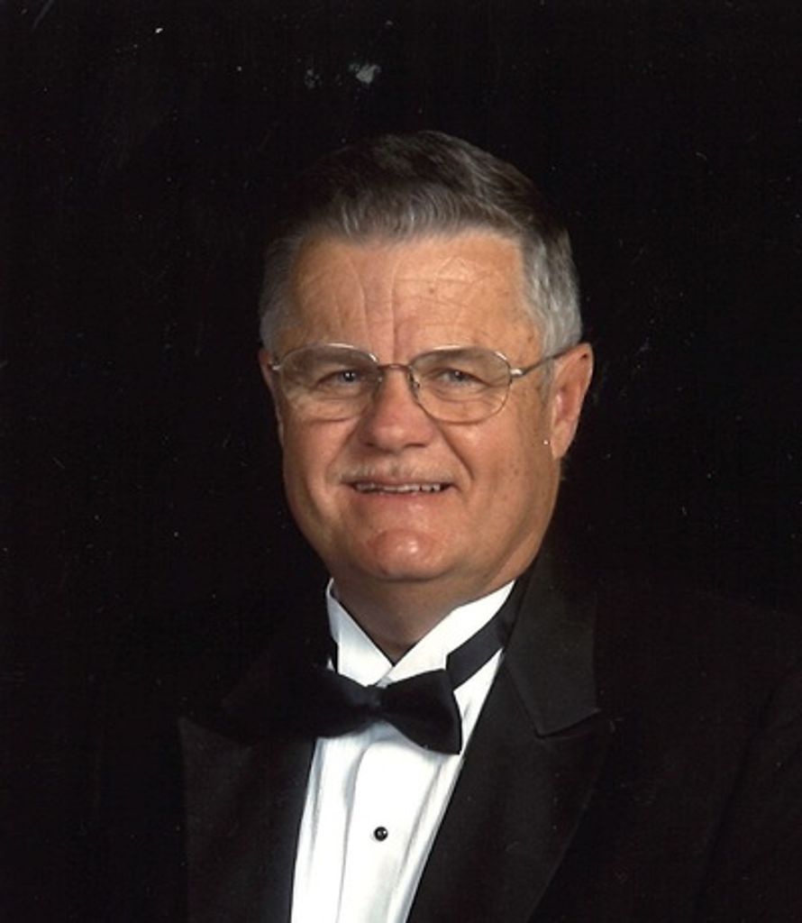 Gerald Duane Schmidt Profile Photo