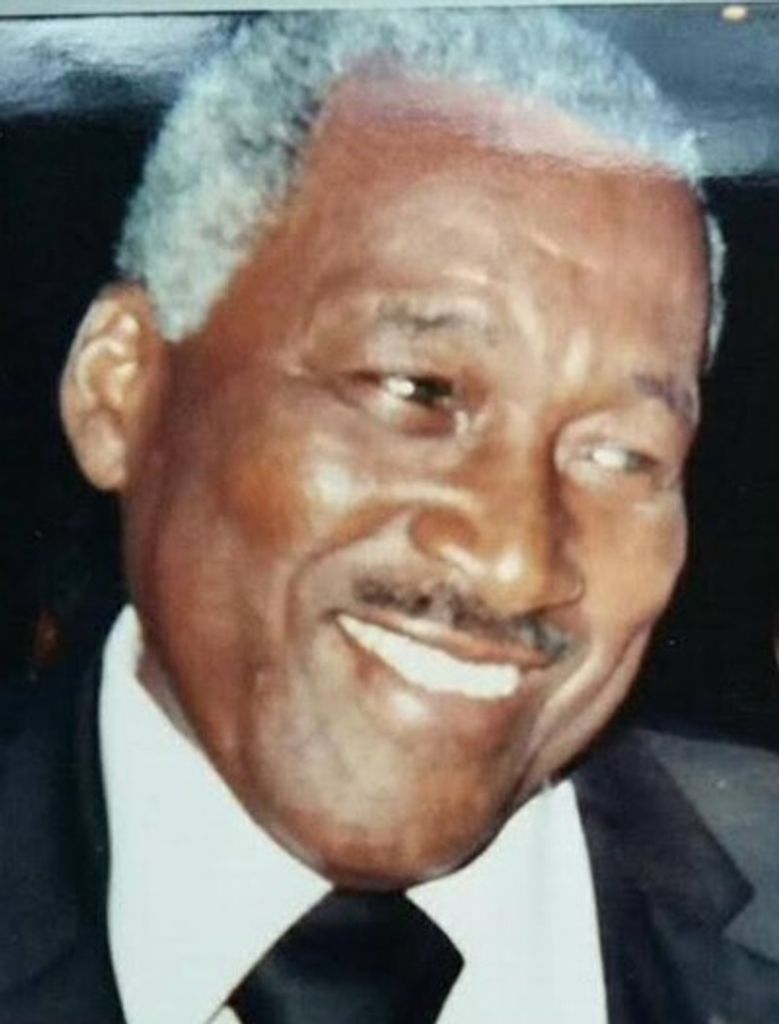 Verne Ricardo Callwood Sr. Profile Photo