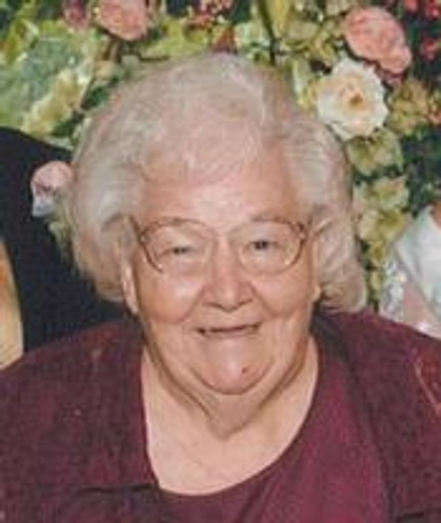 Verna Ruth Shelton
