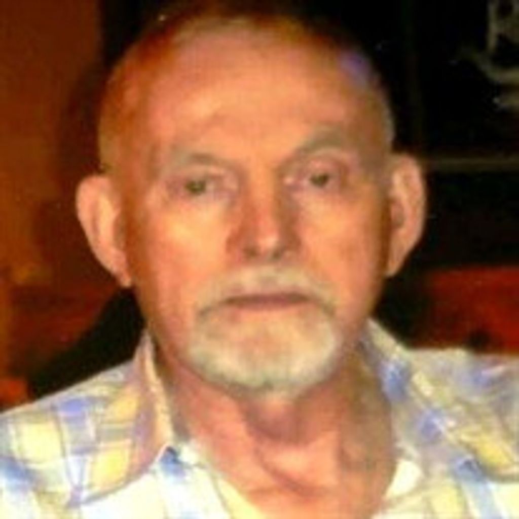 Warner L. Muirhead