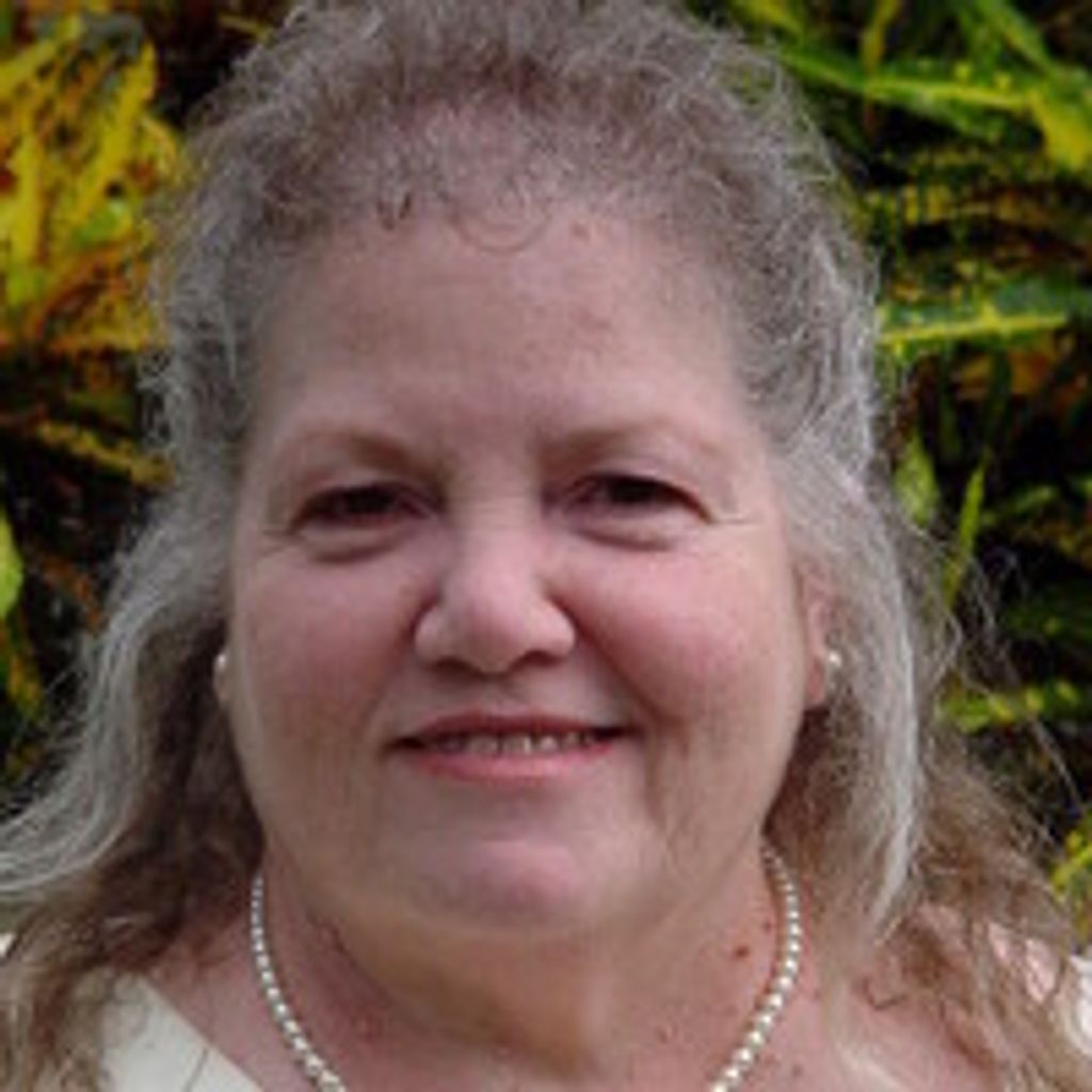 Shirley Ann Brewer