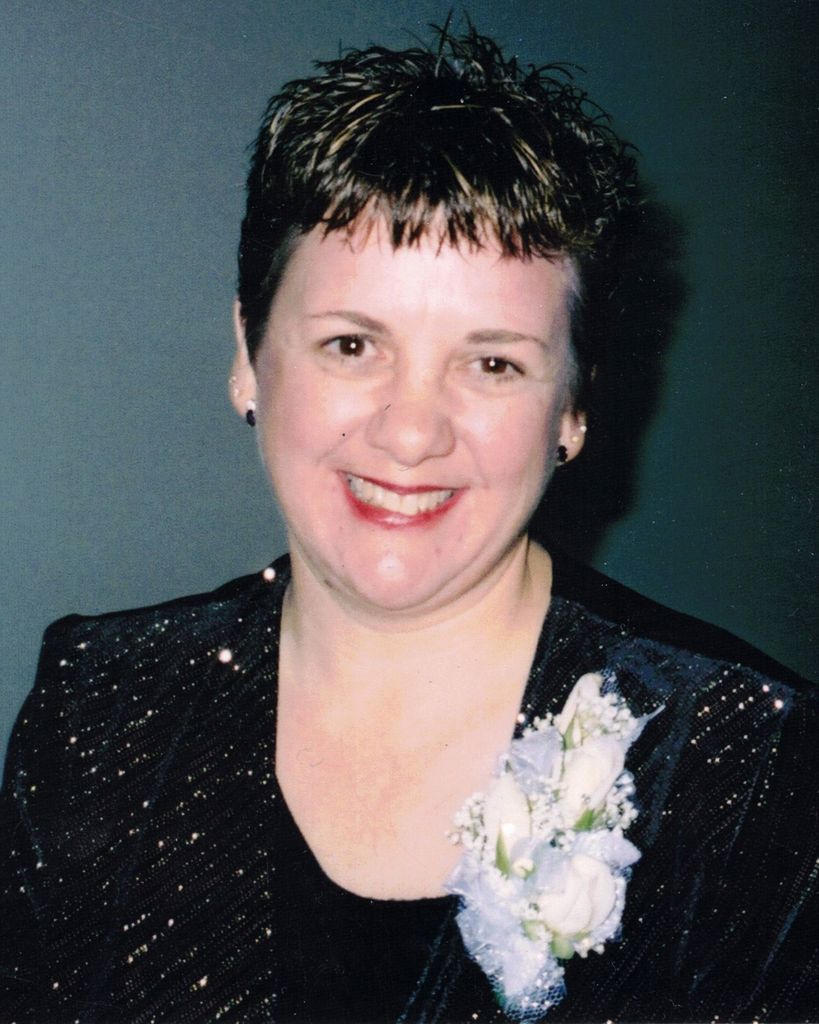 Susan Gayle McKay