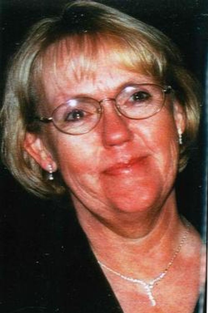 Barbara Kay Ideker