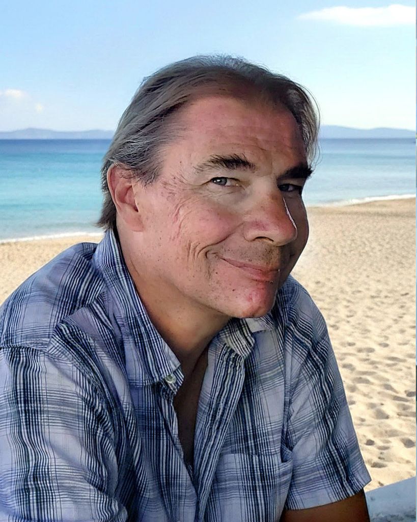 Jeffrey Scott Radtke