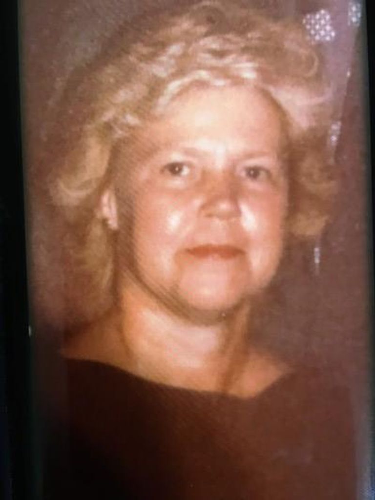 Frances Rawls Profile Photo