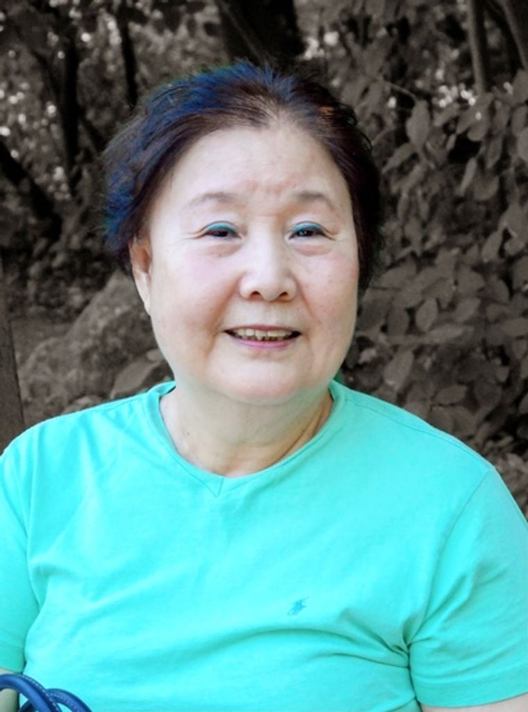 Boo Yul Lee Profile Photo