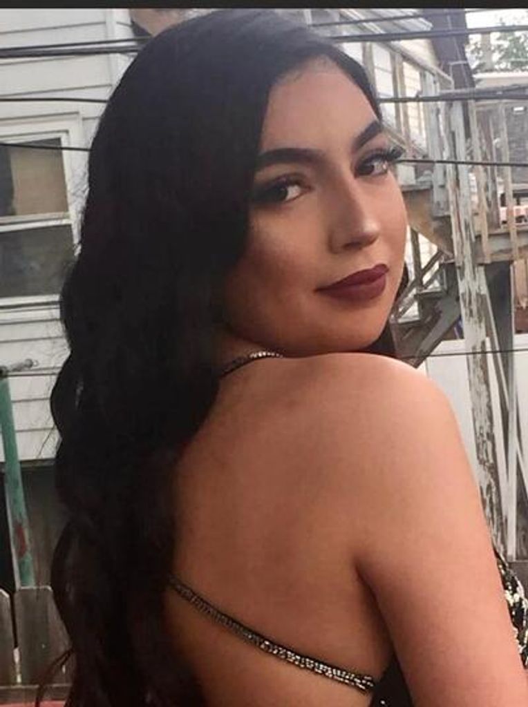 Raven Elizabeth Mendoza