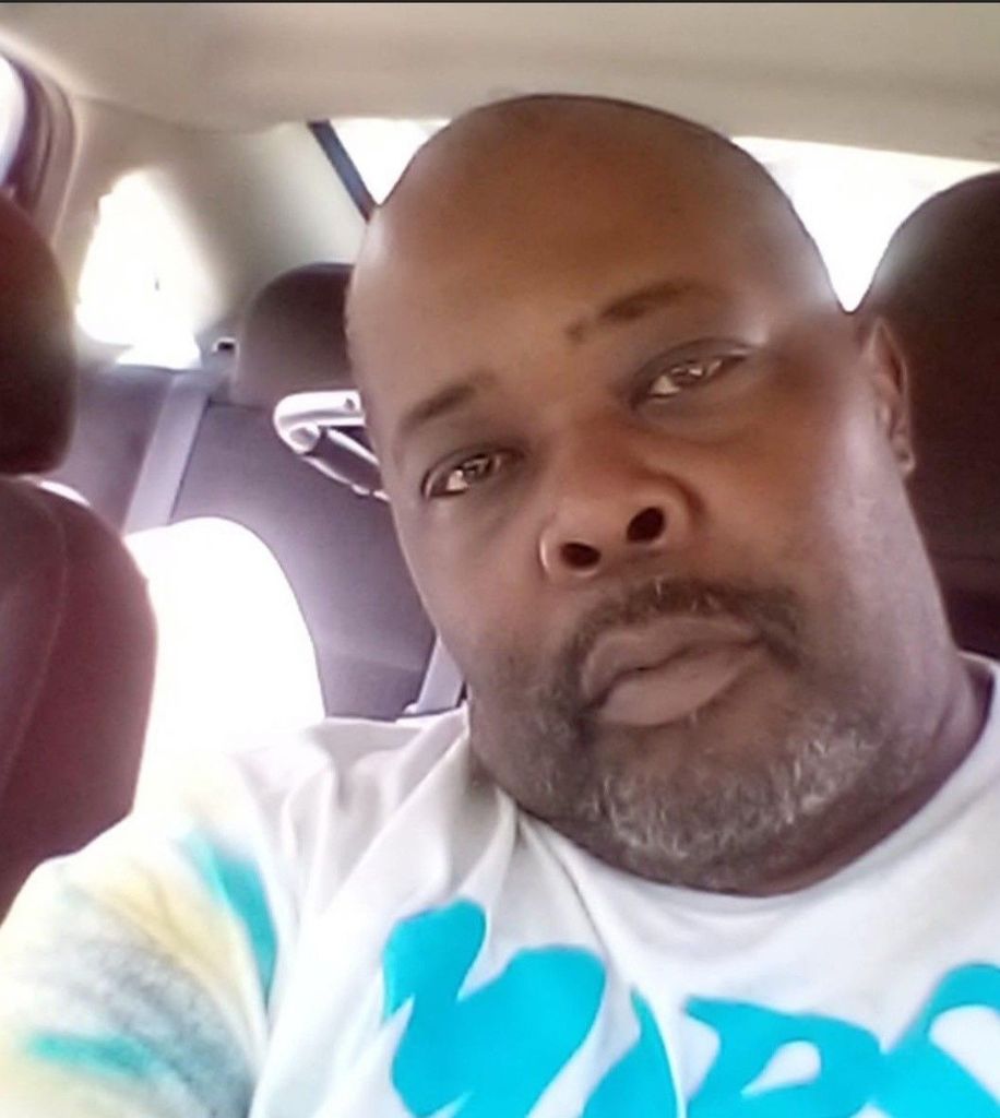 Cleophus "Duke" Gilford Jr