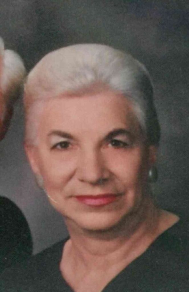 "Marti" Ida Witt Profile Photo