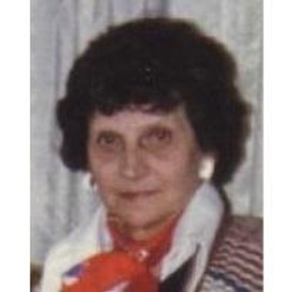 Helen Sparks