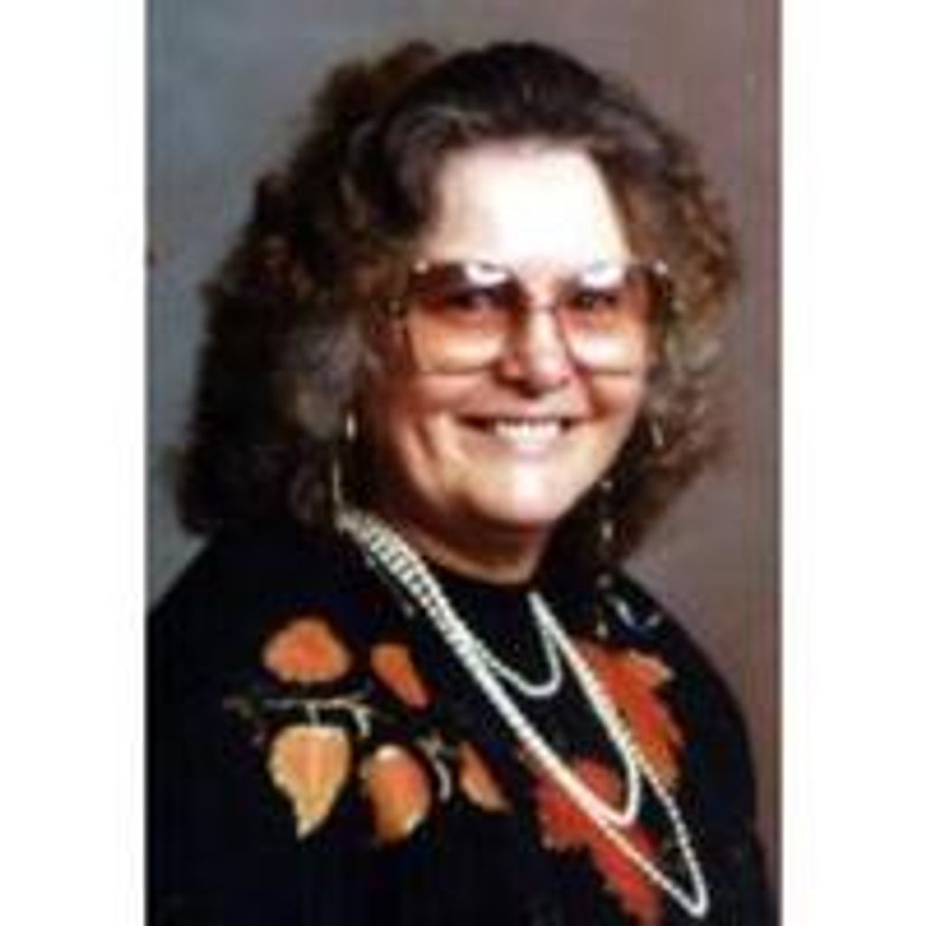 Vada Mae Danner