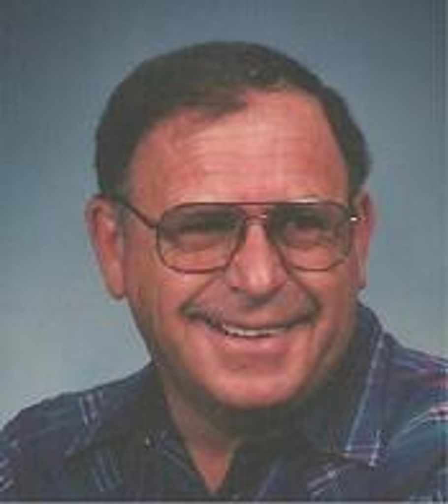 Harold L. Fuell