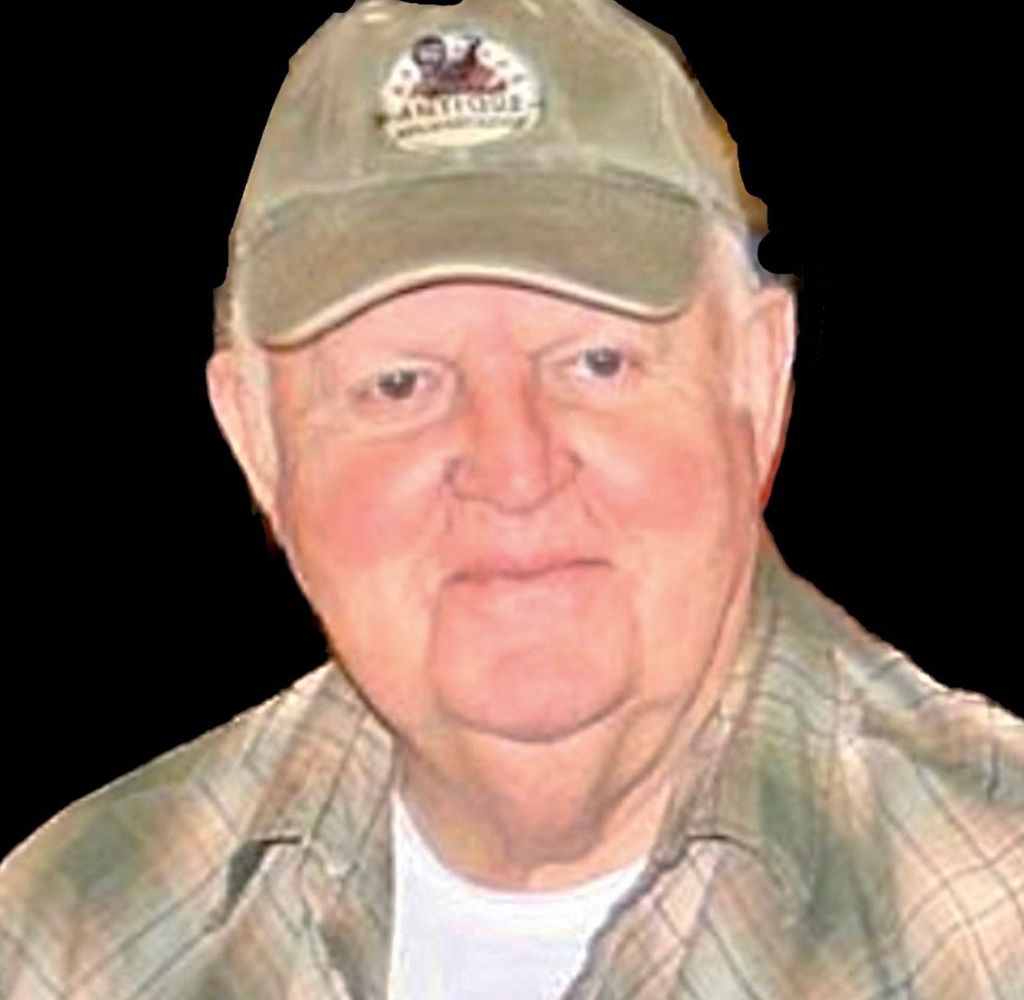 Donald Latting Profile Photo