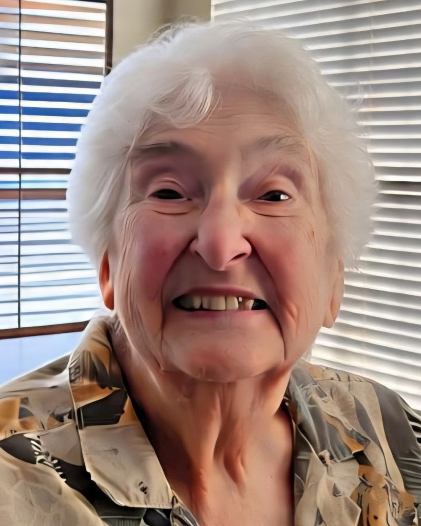 Edna Earl (Slater) Reves