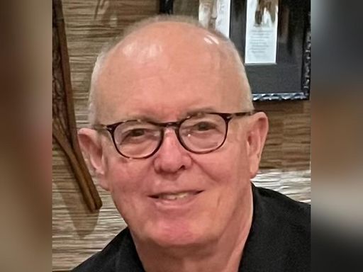Gregg Robert Anderson Profile Photo