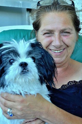 Charmaine Burnham photo gallery thumbnail 1 of 25