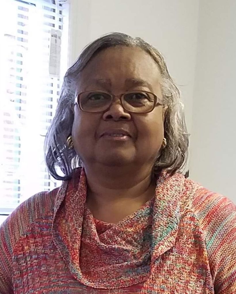 Delores Carr Frizzell Profile Photo