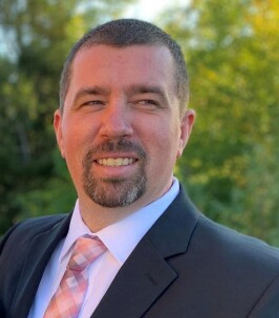 Aaron Hartwell Profile Photo