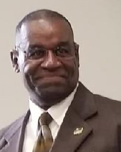 Jerome Ephriam Smith's obituary image