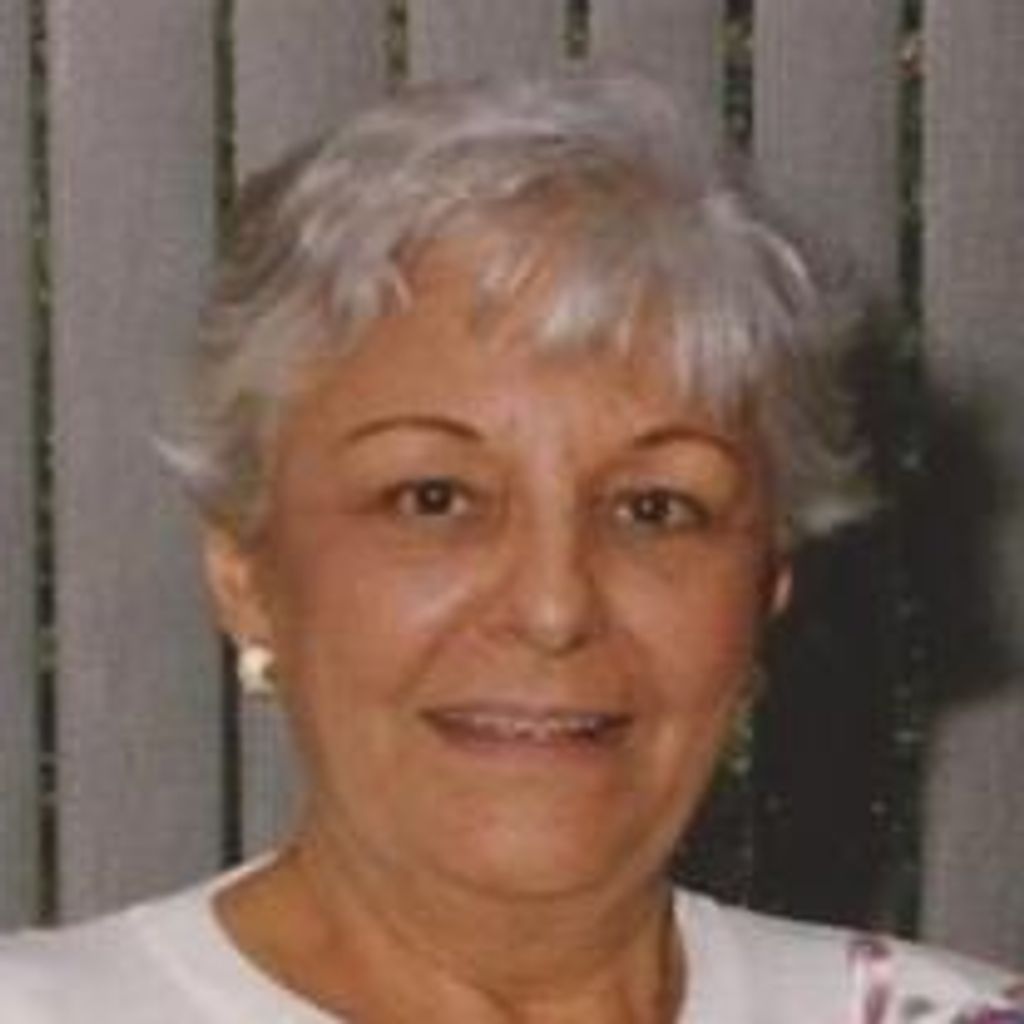 Eugenia “Jean” Salemi