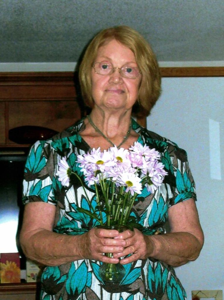 Carol Sue (Snow)  Williams Profile Photo