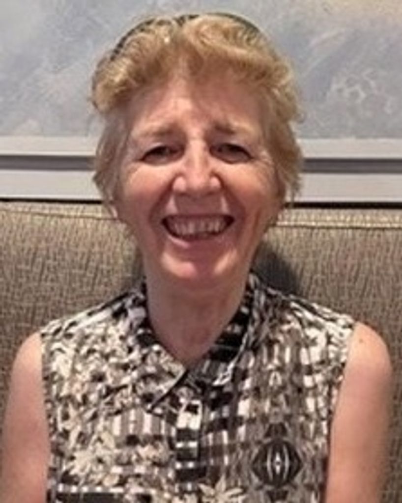Patricia F. Munroe Profile Photo