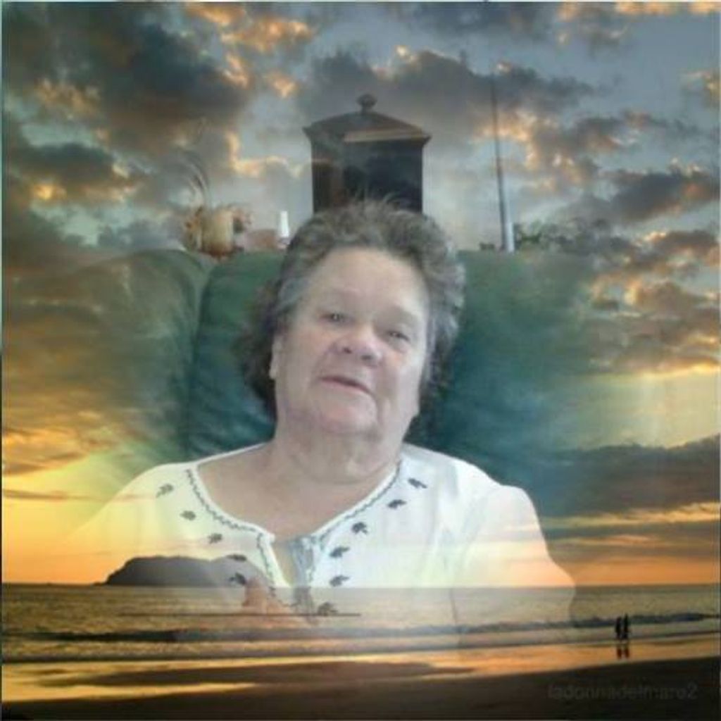 Flossie Mae Sullivan