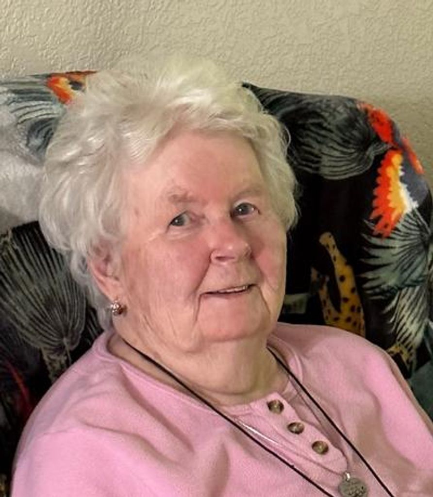 Margaret King Profile Photo