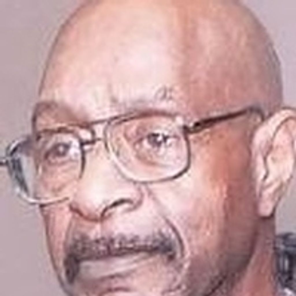 Gilbert  R. Young Profile Photo