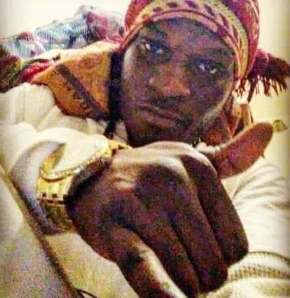 Reco Wilson Profile Photo