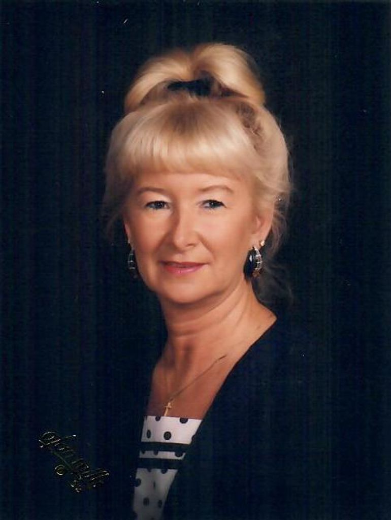 Patsy Hite