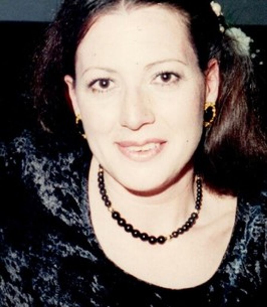 Susan Sansoni