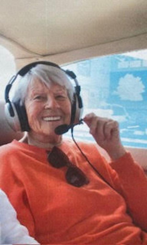 Deryleen "Dee" Koehl