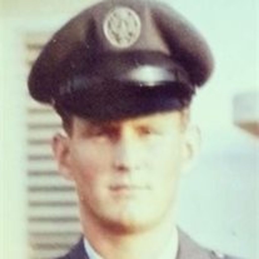 Robert W. Gordner Profile Photo