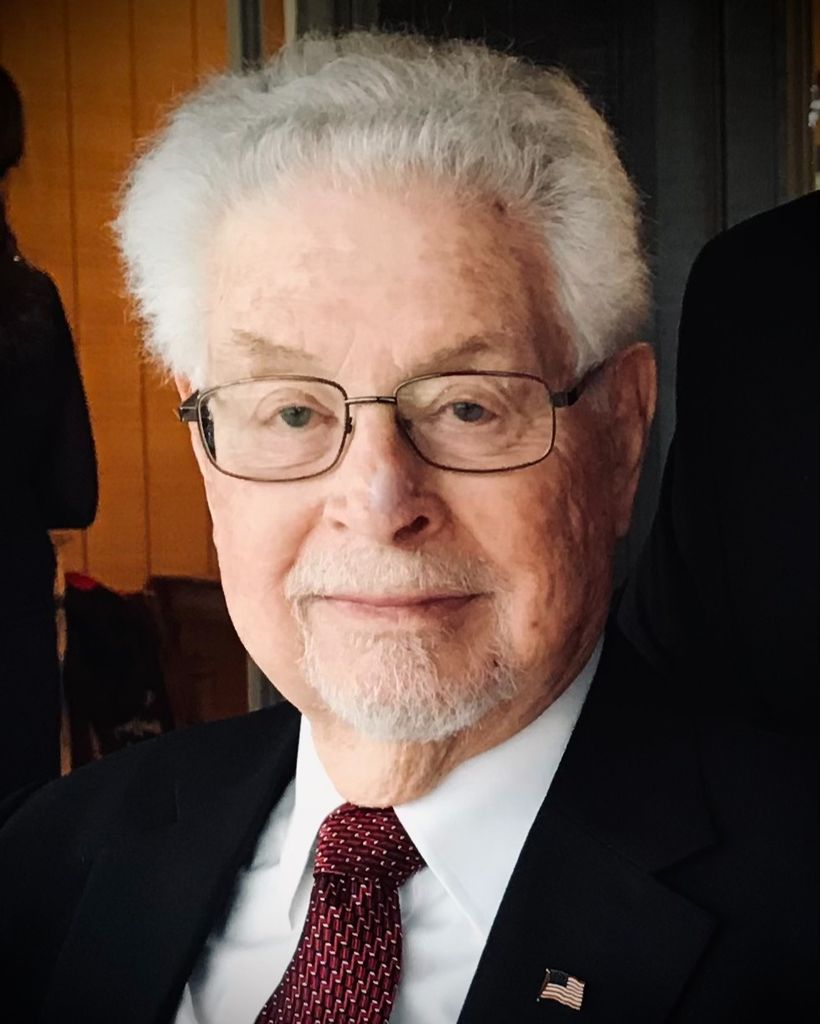 Arthur Lynn Goodall Profile Photo
