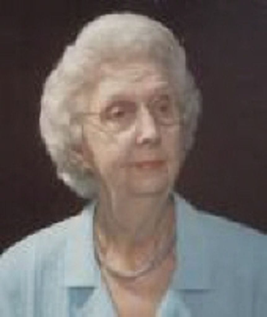 Eleanor Wier Clarkson Paysinger