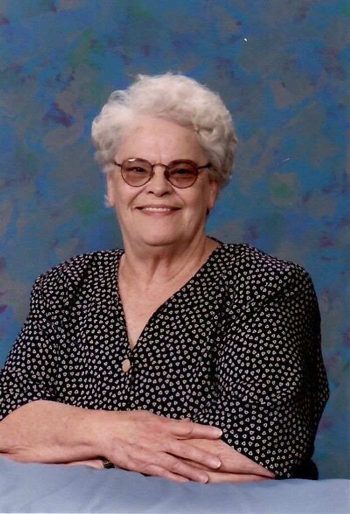 Mary Maxine Stout Profile Photo