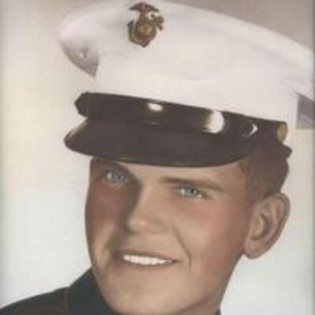 Jackie Harold Hollingshed Profile Photo