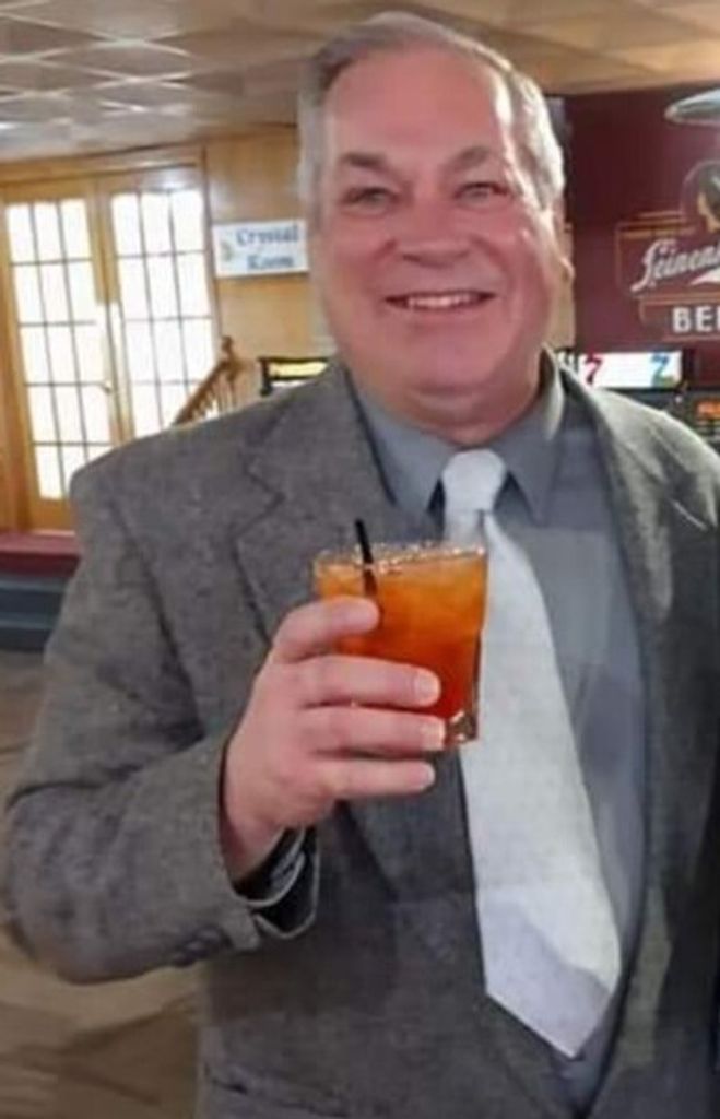 Todd M. Dondlinger Profile Photo