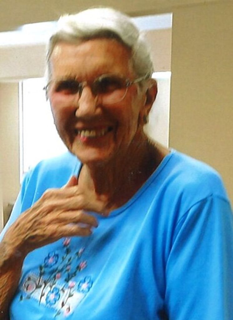 Polly Marsh Profile Photo