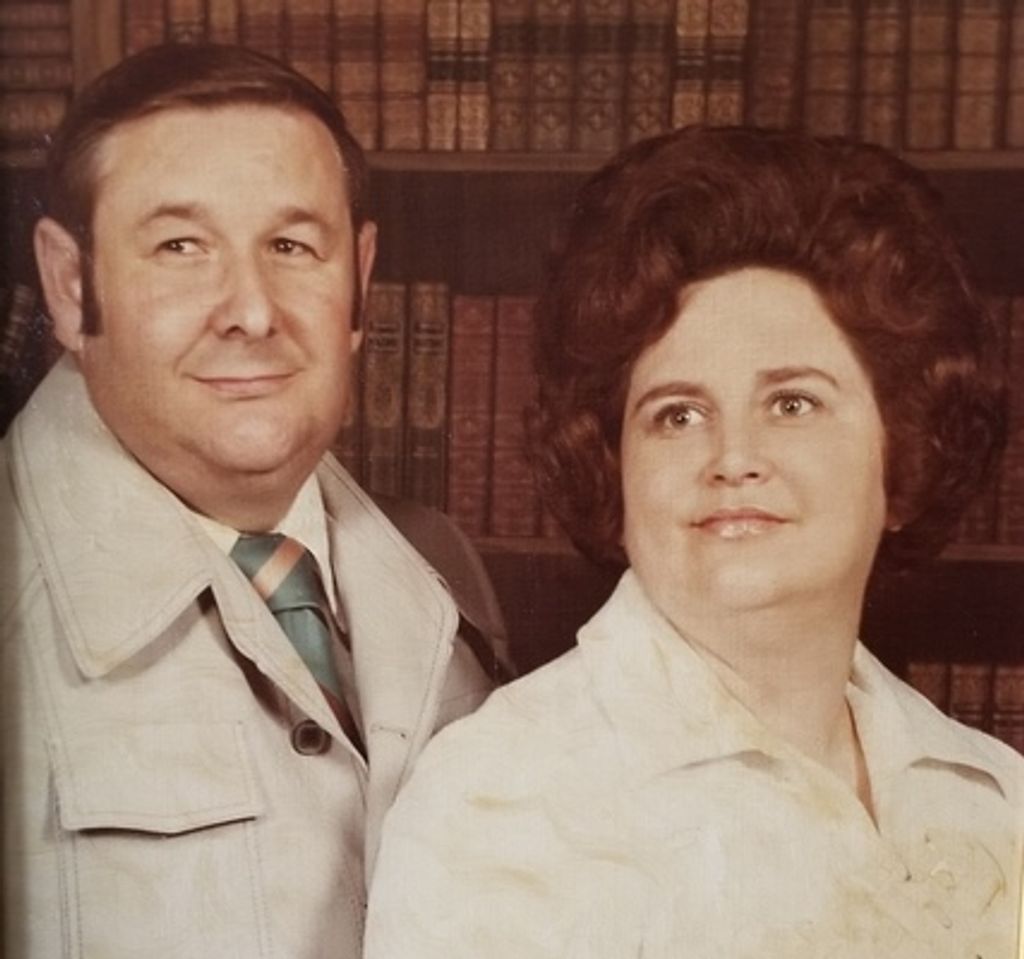 Barbara Ann King Slate