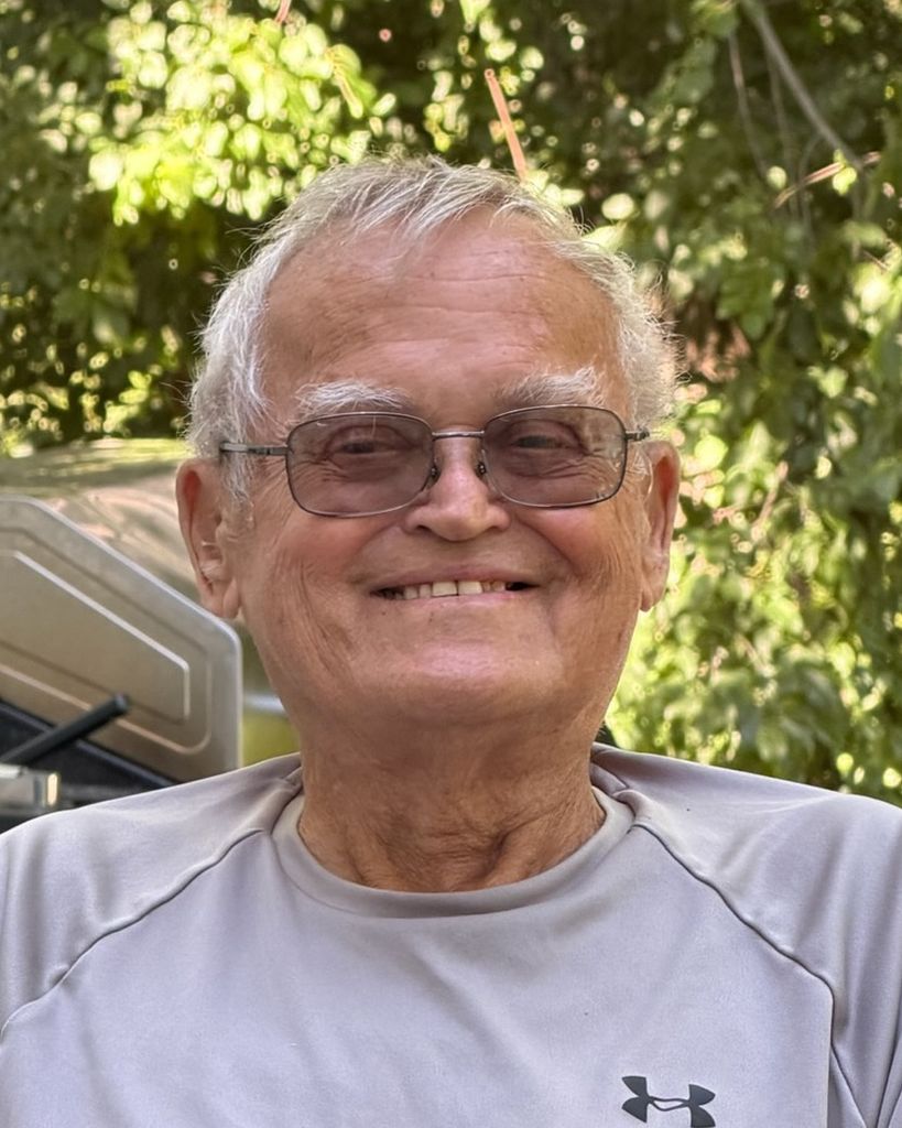 John B. Herron, Sr. Profile Photo