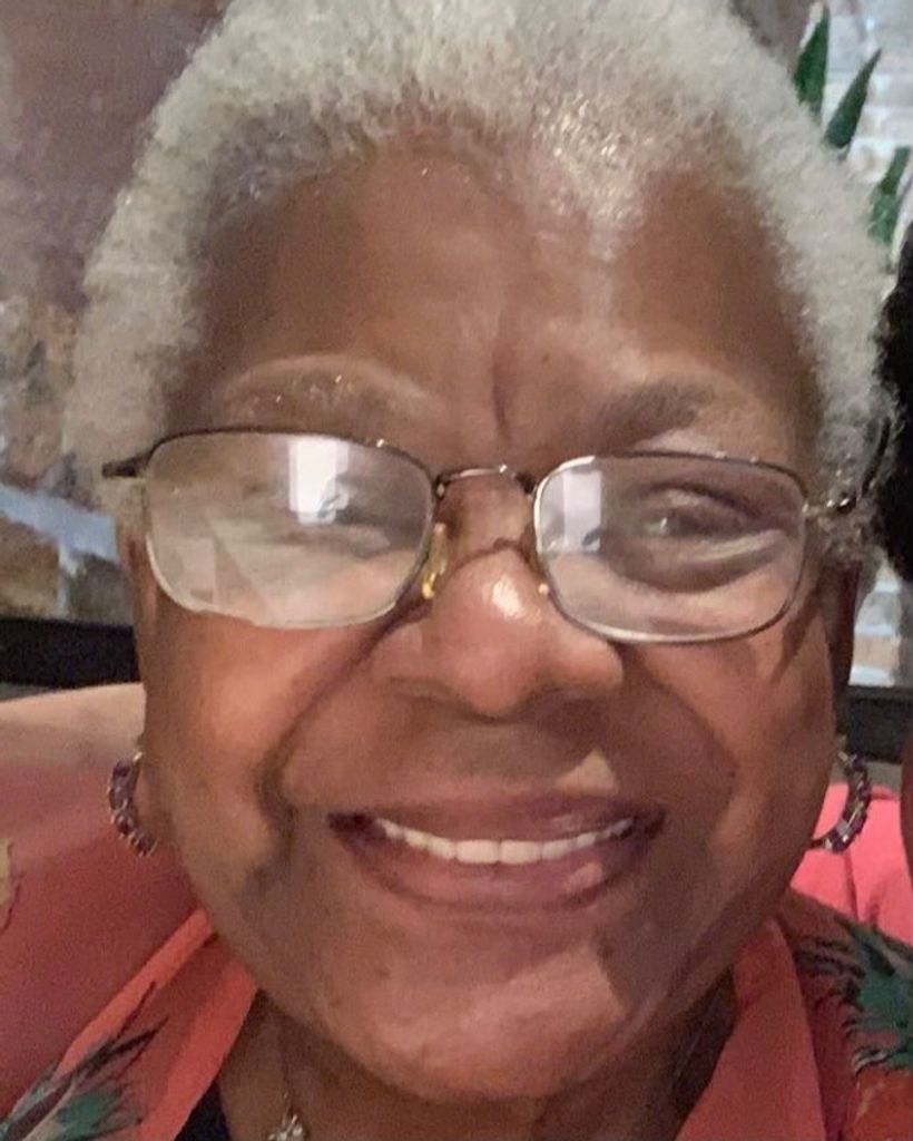 LUCILLE FRANCES TURNER