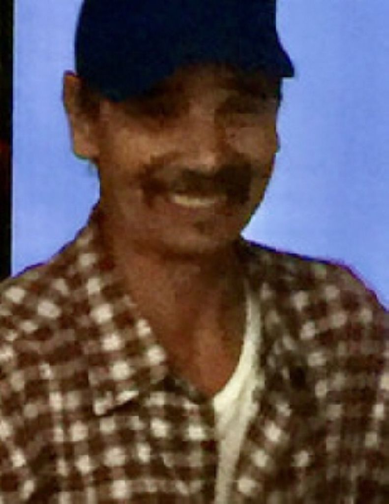 Michael Neal Penniman