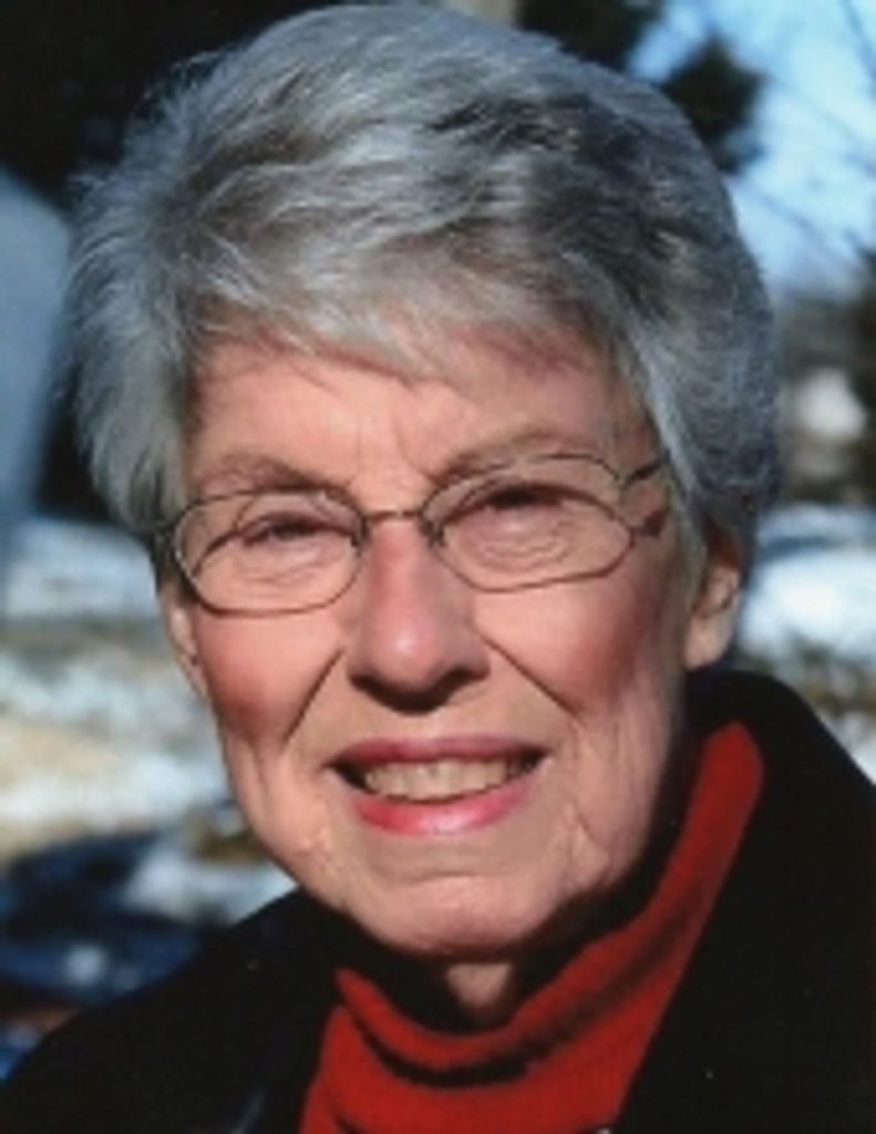Marie Holmgrain Profile Photo